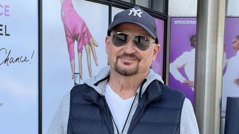 ANDRES PEETS ⟩ Tahan, et järgmine president oleks isik, kelle hääl kõmaks üle «ekspertide oksüdeerunud planktoni»