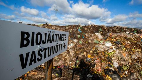 Euroopa Liidu rohemajanduse toodang on kümne aastaga peaaegu kahekordistunud