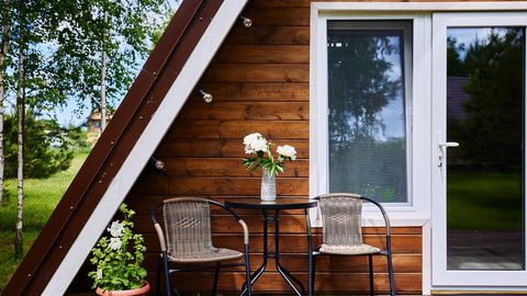 Suvilate populaarsus kasvab: ostuhuvi on aastaga tõusnud