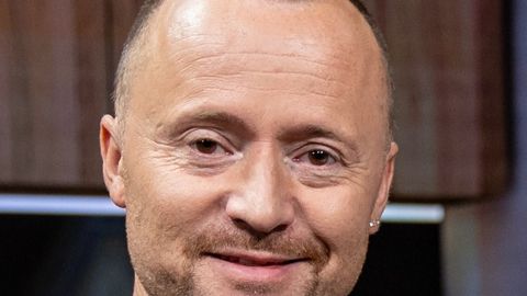 Puugihammustusega intensiivi sattunud muusik Ruslan Trochynskyi: liigesed valutasid, sõnad kadusid ja nägemine läks ära