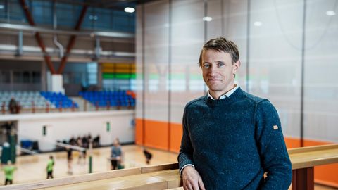 EKRE veritasu või oma jopele koha loomine? Pärnu linnavalitsus annab kinga järgmisele asutuse juhile