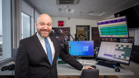 TV3 uueks juhiks saab Toomas Luhats