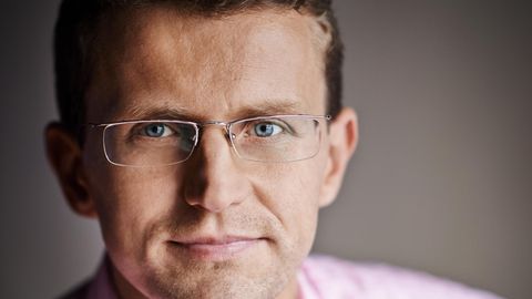 KEN-MARTI VAHER ⟩ Vaktsiinisurve lõhub õigusriiki. Kes vastutab lapse tervise eest?