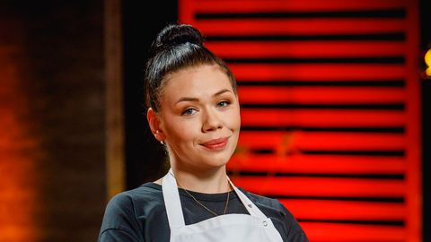 «Noakangelane tembutab taas!» «MasterChefist» tuntuks saanud Lili Kobrin sattus võlaskandaali