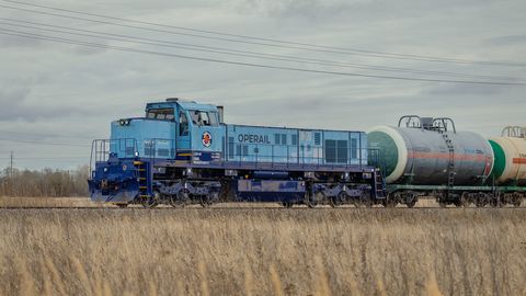 Venemaa sulges Petseri raudteepiiripunkti, kuid Eestile see suurt mõju ei avalda