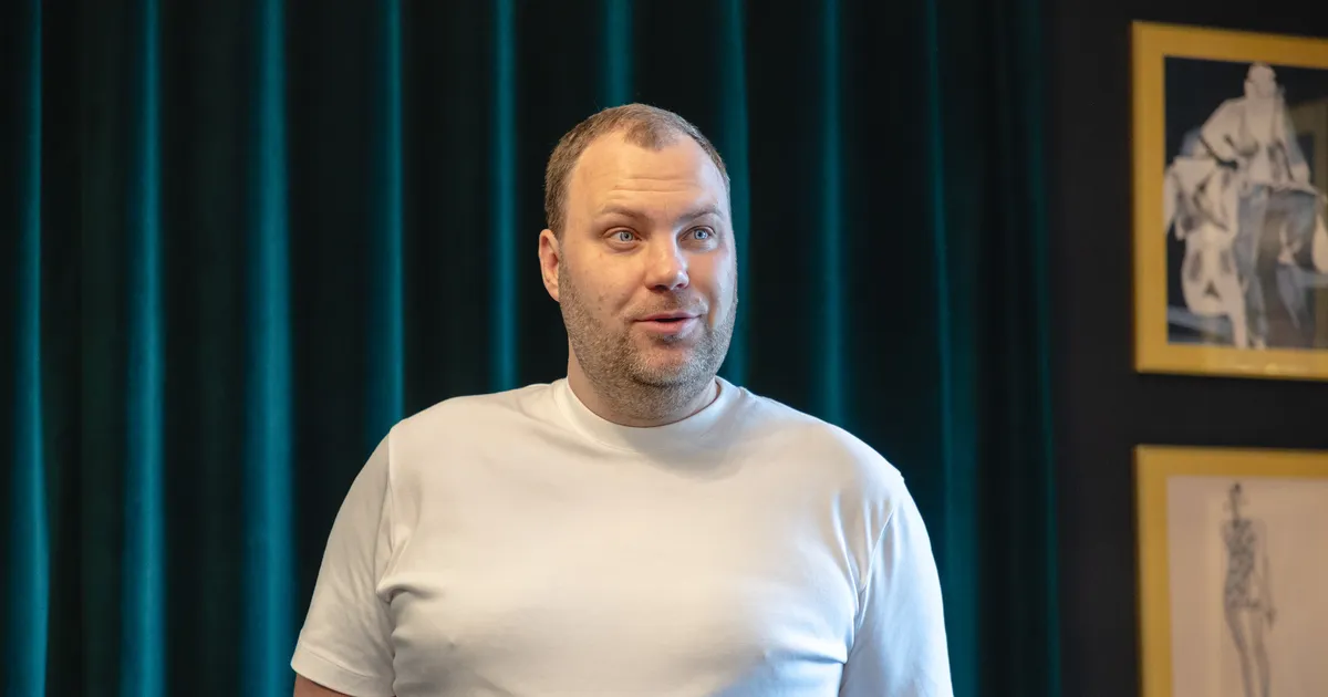 DRAAMA JÄTKUB ⟩ «Tal on mitmele töötajale palgad maksmata ja ise elab nii uhkelt!» Mis toimub Sten-Erik Jantsoni restoraniplaanidega?