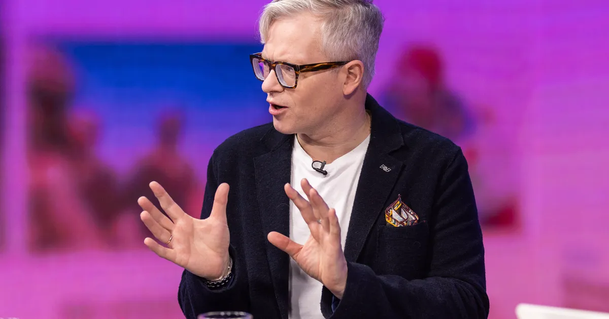 JANEK MÄGGI ⟩ Seksige nii palju kui jõuate – siis tulevad lapsed!