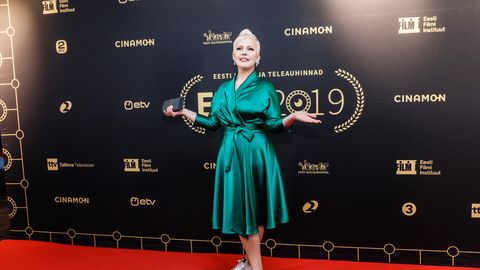 Evelin Ilves emaks saamisest: «See ei olegi praeguses maailmas enam nii lihtne»