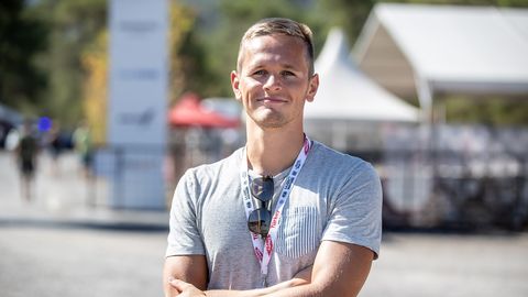 PALJU ÕNNE ⟩ Ujuja Kregor Zirgi pere saab lisa!