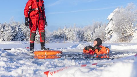 Rakvere vallas uppus karjääris kalastanud mees