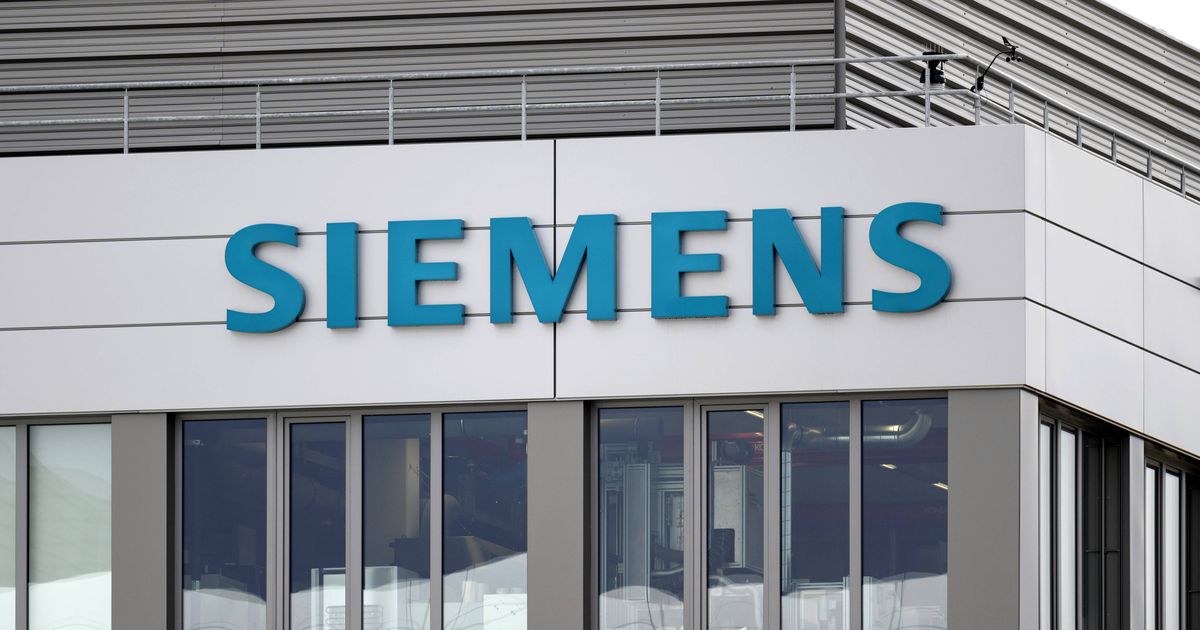 Siemens: EL riskib tehisintellekti vallas maha jääda