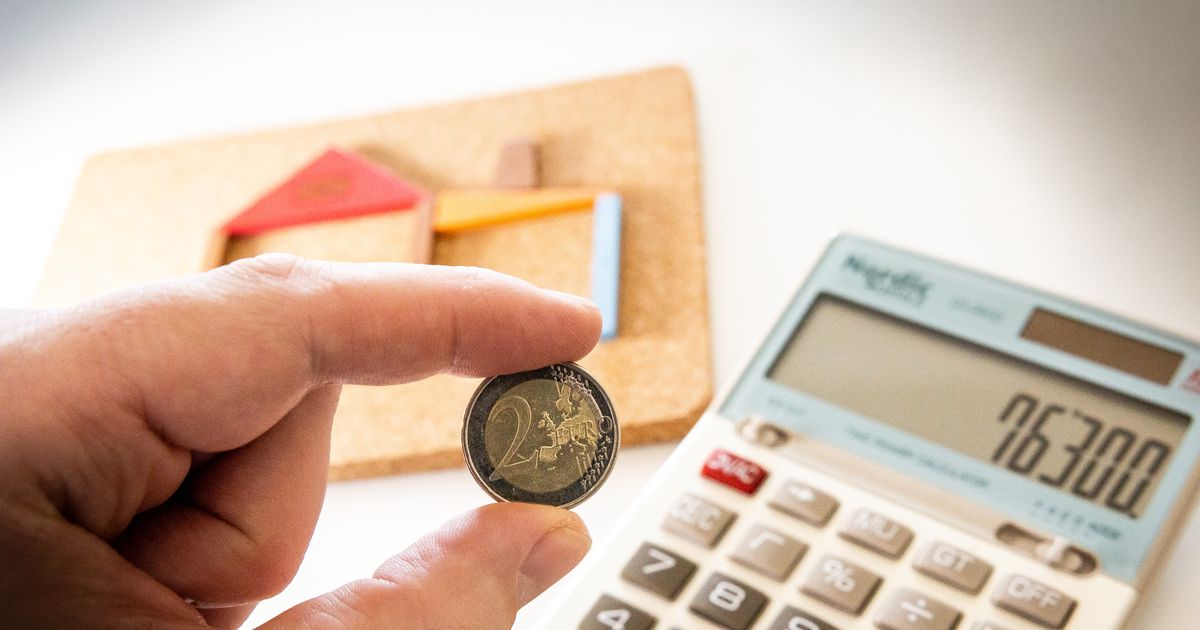 Ekspert: nutikas kodulaenu võtmine võib säästa tuhandeid eurosid