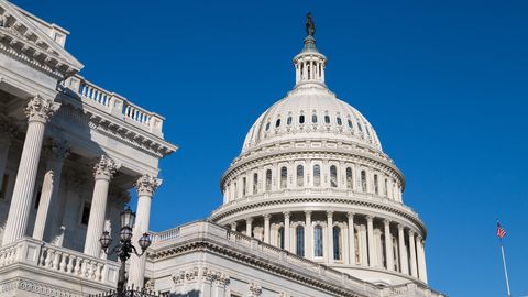 USA senat võtab menetlusse ulatusliku Venemaa-sanktsioonide eelnõu