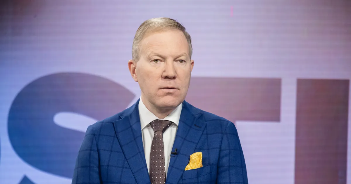 MARKO MIHKELSON ⟩ Need on Eesti lähtekohad võimalikuks suhete taastamiseks Venemaaga