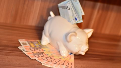 ÜLEVAADE ⟩ Millises pangas saab hoiusele paremat intressi?