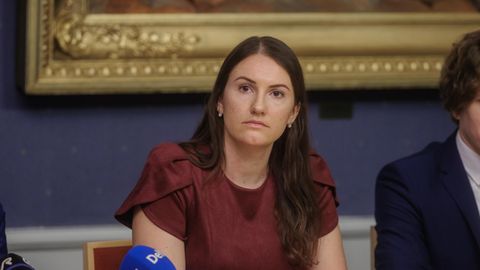 VALGA VERETÖÖ ⟩ Endine vallavanem Ester Karuse: kus on vastutus? Kus on mõistus? Mul pole sõnu