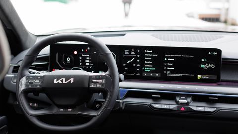 Autost on saanud tõsine luuremasin – see luurab kahjuks teie järel ja asi läheb aina hullemaks