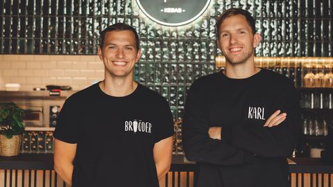 Piilu kulisside taha: kuidas Tallinna restoranid end suveks valmis seadsid?