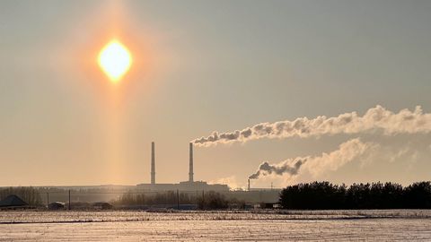 JAANUS UIGA ⟩ Eesti energiasüsteem vajab rohkem kui üht lahendust