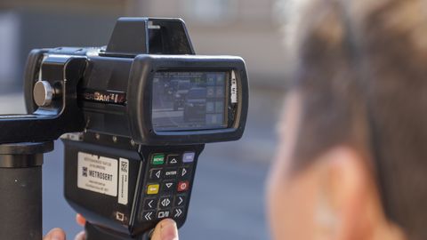 Politsei jälgib homme teravdatud pilguga liiklust Tallinna-Tartu maanteel, käiku lähevad rahunemispeatused