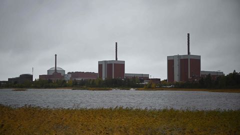 Soome plaanib panustada väikestesse tuumajaamadesse