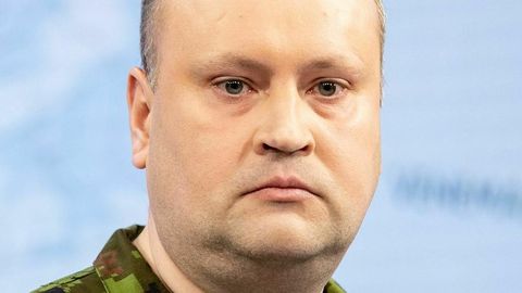 VIDEO, -BLOGI JA FOTOD ⟩ Kaitsevägi, päästeamet ning politsei- ja piirivalveamet andsid ülevaate droonijuhtumitest