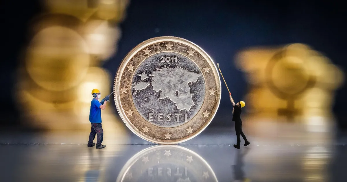 EVELYN KALDOJA ⟩ Täispauk nii õiguskindluse kui iibe pihta