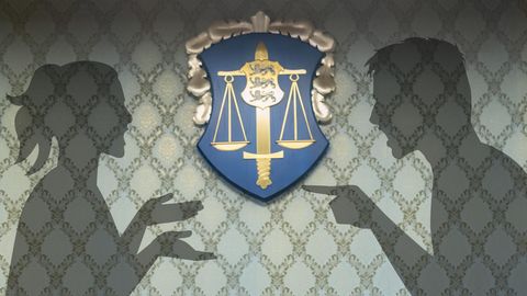 LEIF KALEV ⟩ Ebamäärane karistusõigus surub prokuröre poliitikasse