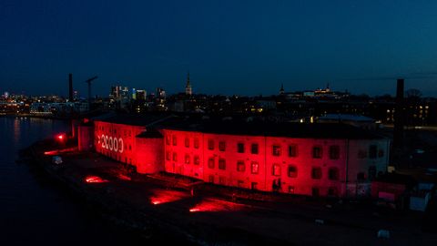 Eesti ei allu Prantsuse saatkonna survele muuta kommunismiohvrite muuseumi nime