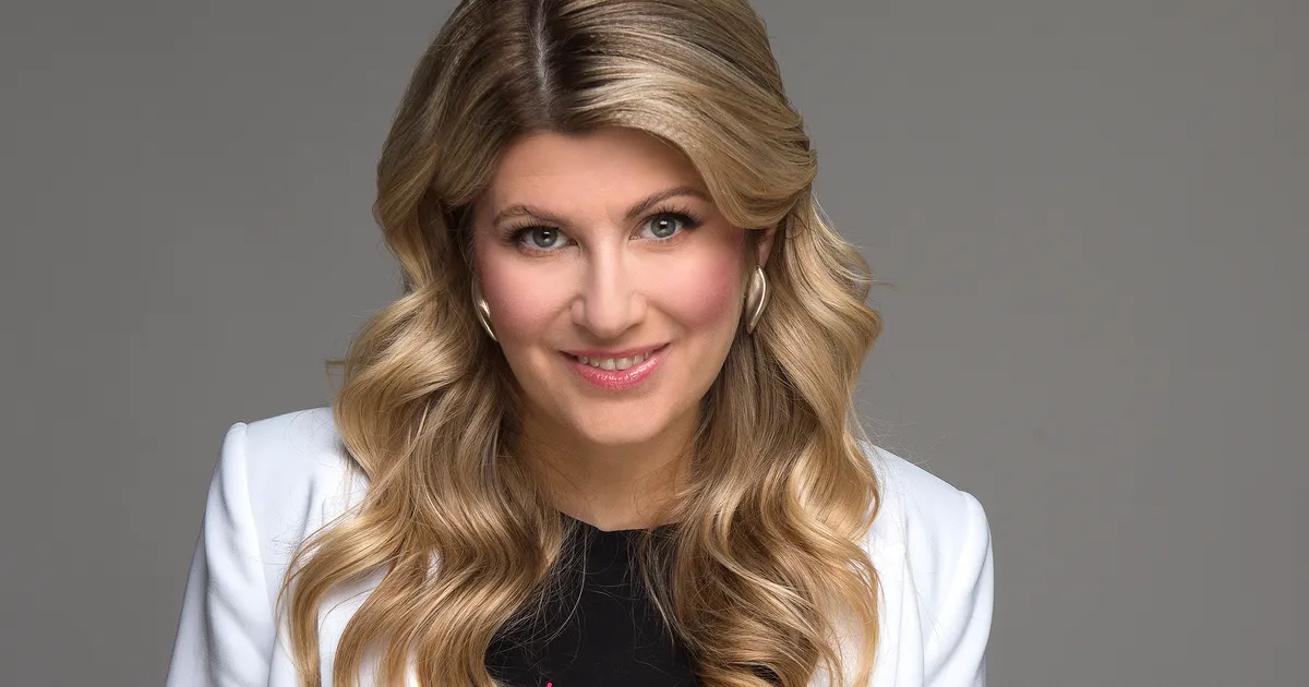 VIKTORIA LADÕNSKAJA-KUBITS ⟩ Eesti muutub hurraa-ühiskonnaks