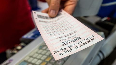 Lotosaates loositi välja selle aasta teine Bingo jackpot - ligemale 466 000 eurot