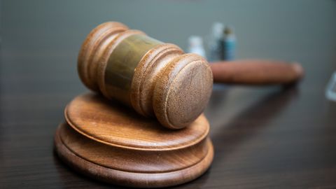 Maksupettuse kahtlusega e-pood liigub pankroti kursil