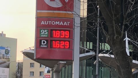 Energia hinnatõus jõuab Eesti peredeni: hinnad võivad rallima hakata suve keskel