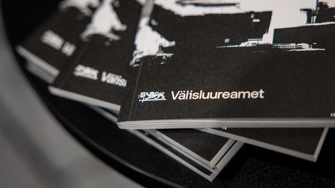 Prantsuse väljaanne paigutas Eesti luurajad Euroopas kaheksandale kohale