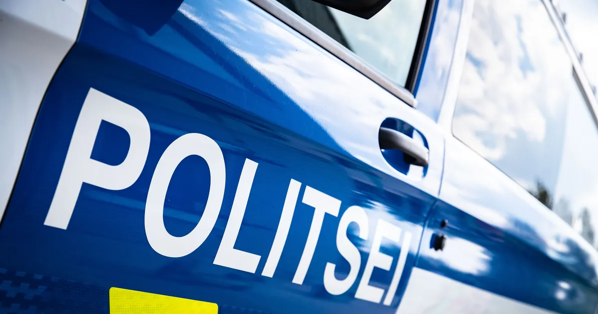 Kolmikavarii tõttu on Pärnu maanteel liiklus häiritud