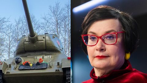 TEET KORSTEN ⟩ Ennustaja juures Narva küsimusele lahendust otsimas