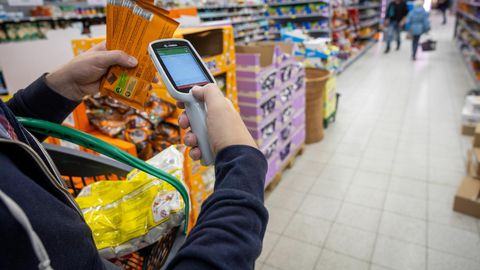 «Täiesti viisakad prouad.» Naisvaraste osakaal kasvab, kuigi politsei statistika seda ei kinnita