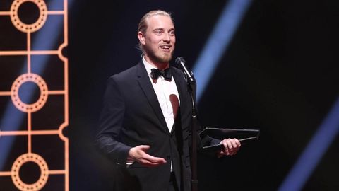 EFTA FILMIVÕITJAD ⟩ Filmižürii esindaja Oskar Lehemaa: sellist tüüpi filmi hakkame rohkem nägema