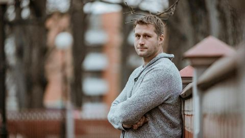 Pärnu Võrkpalliklubi juht: Tartu ümber tekkinud segadus on turule toonud soodushinnaga mängijad