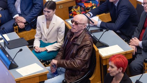 Keskerakondlased käivitasid venelaste kaitseks boikoti Eesti lihatootja vastu
