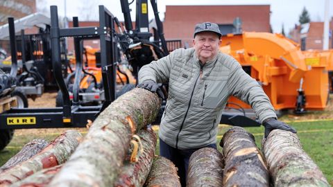 VIDEO ⟩ Millega üllatab seekordne Maamess?
Stuudios on Alo Pettai