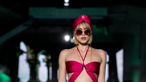 AINULT NELJAKS PÄEVAKS ⟩ Tallinnas avab uksed koht, kuhu on igal moehuvilisel asja