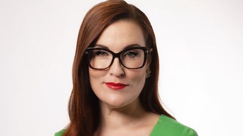 Eveliis Padar asub Tartu ülikoolis tööle võrdse kohtlemise volinikuna