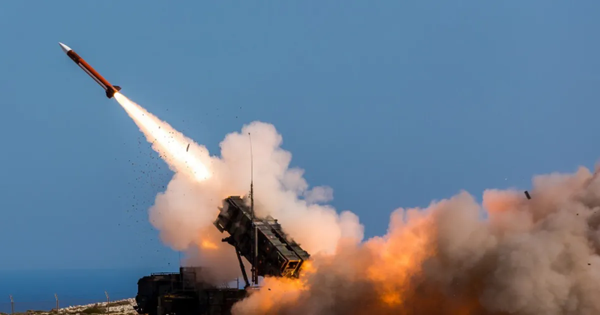 RAINER SAKS ⟩ Ukrainal lõppesid otsa olulised raketid. Nüüd paneb Venemaa kindlasti viimasegi mängu