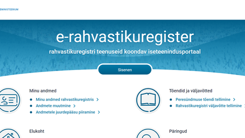 Nüüd saab nime muutmisel taotleda kohe ka uut dokumenti