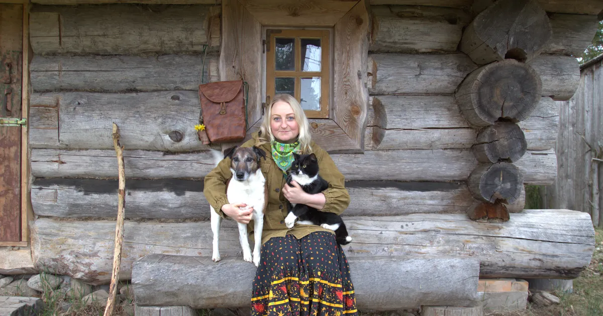 GALERII ⟩ Selgus 15 000-eurose naiskirjanduse preemia võitja