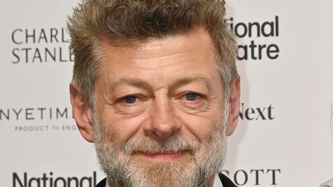 Andy Serkis põhjendab, miks uues «Sõrmuste isandas» pole ühtki mitte-valget näitlejat