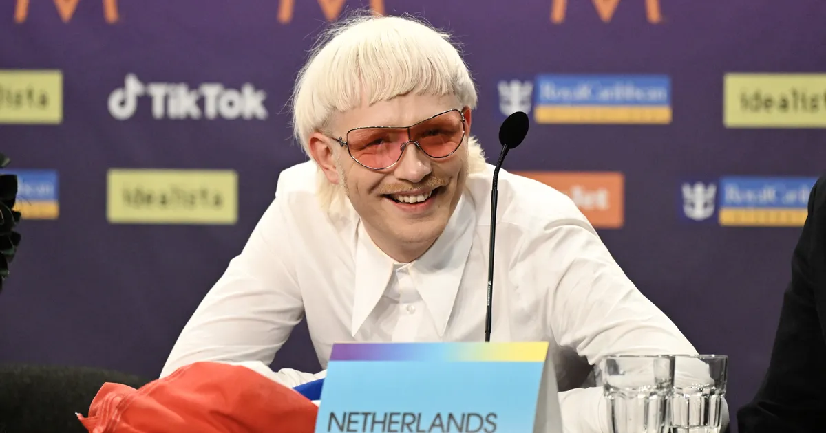 VÄLJA MÜÜDUD ⟩ Eurovisioonilt diskvalifitseeritud Joost vallutab maailma: kuidas sai temast põlvkondade ülene fenomen?