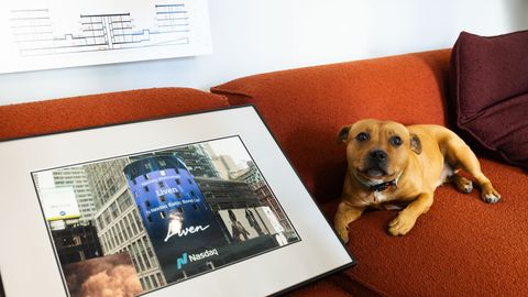 Liven valmistab ette börsile minekut