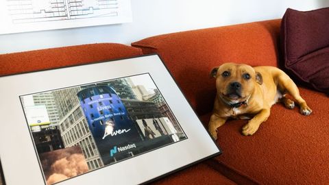 Üle pika aja üks mõistlik aktsiapakkumine